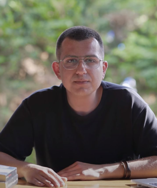 Türk Psikolog Uruguay