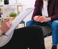 Uruguay bireysel terapi