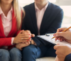 Uruguay çift terapisi