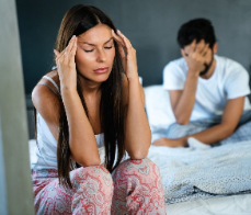 Uruguay cinsel terapi