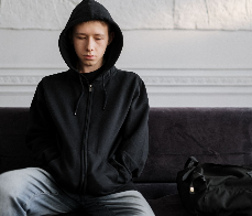 Uruguay ergen terapisi