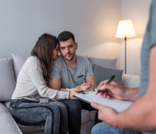 Uruguay ilişki terapisi